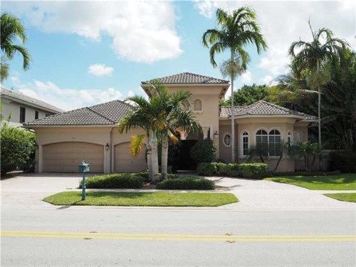 601 Carrotwood Ter, Fort Lauderdale, FL 33324