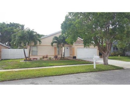 3190 Pacific Way, Hollywood, FL 33025