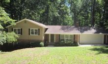 4864 Red Oak Drive Gainesville, GA 30506