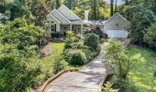 72 Brown Avenue Marietta, GA 30064