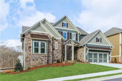 5404 Bluestone Circle, Mableton, GA 30126