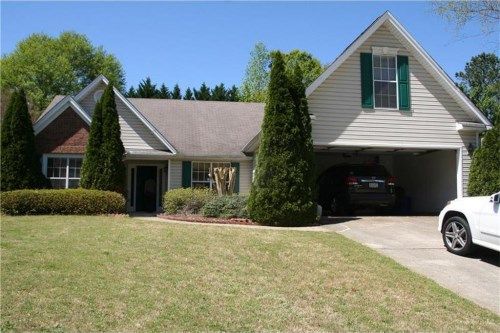 565 Suwanee East Drive, Lawrenceville, GA 30043