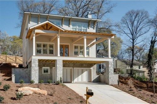 1179 Foster Place Nw, Atlanta, GA 30318