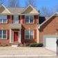 3688 Burel Mill Drive, Buford, GA 30519 ID:13964919