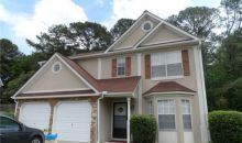 3746 Talbot Lane Acworth, GA 30101