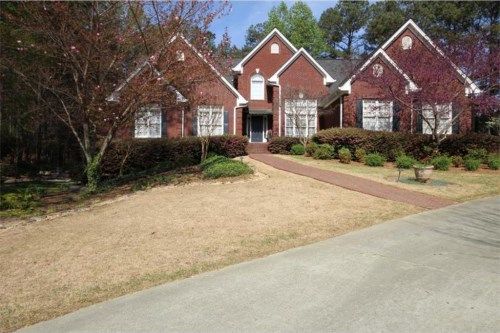 1415 Daley Ridge Court, Lawrenceville, GA 30045