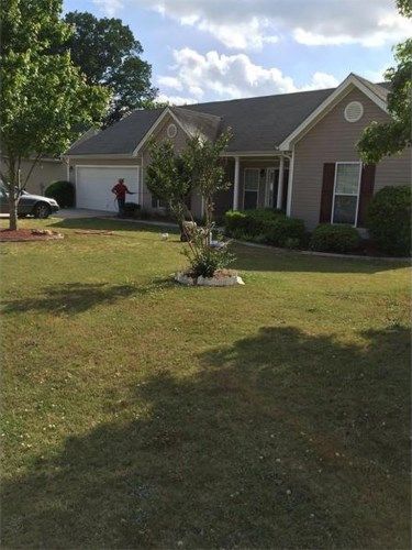 35 Creek Bend Trail, Oxford, GA 30054