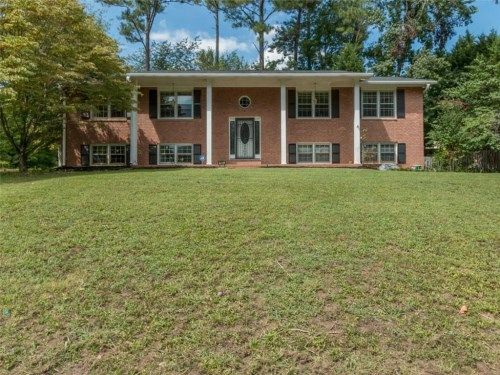 1653 Rex Drive, Marietta, GA 30066