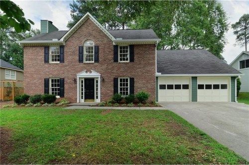 2394 Southern Oak Drive Sw, Marietta, GA 30064