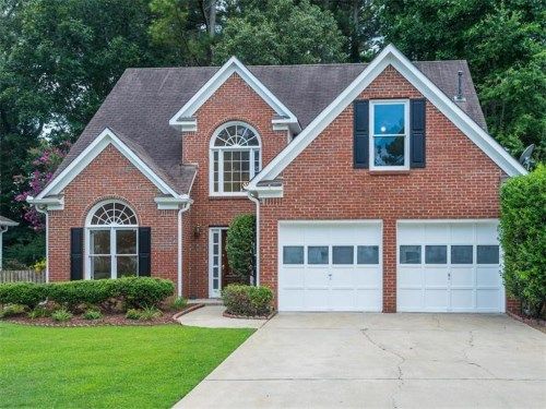 4061 Christacy Way, Marietta, GA 30066