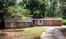 1213 W Nancy Creek Drive Ne Atlanta, GA 30319