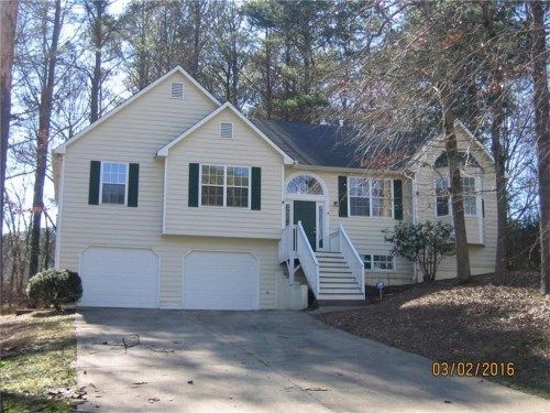 2632 Abbotts Glen Drive, Acworth, GA 30101