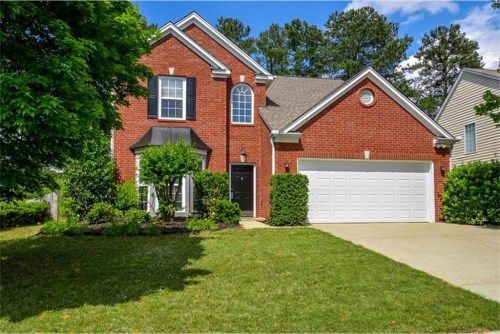 1235 Everwood Drive, Marietta, GA 30008