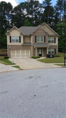 3161 Arbor Oaks Way, Snellville, GA 30039