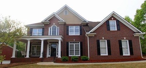 525 Meadowmeade Lane, Lawrenceville, GA 30043