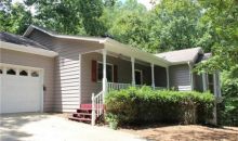 165 Ridgewood Drive Waleska, GA 30183