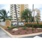 1630 N ocean # 315, Pompano Beach, FL 33062 ID:13973233