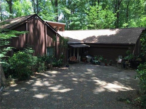 800 Gable Ridge Road, Roswell, GA 30076