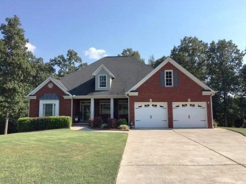 30 C J Drive, Kingston, GA 30145