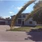 635 W ENCLAVE CR, Hollywood, FL 33027 ID:14652397