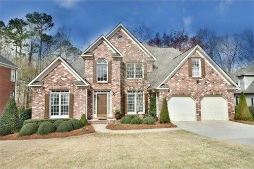 6525 Olde Atlanta Parkway, Suwanee, GA 30024