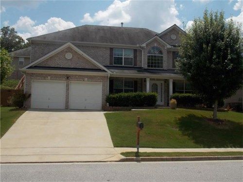 7450 Spoleto Loop, Fairburn, GA 30213