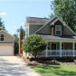 1318 W Ridgeway Road, Maysville, GA 30558 ID:14661061