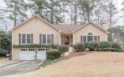 3147 Milford Chase Sw, Marietta, GA 30008