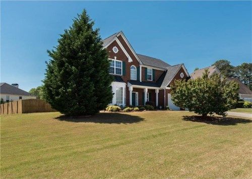 5052 Huntcrest Drive Sw, Mableton, GA 30126