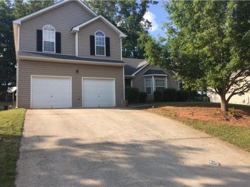 3346 N Winds Trail, Douglasville, GA 30135