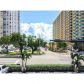 2600 S Ocean Dr # S-313, Hollywood, FL 33019 ID:13832715