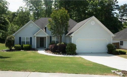 4618 Ashlyn Rebecca Drive, Snellville, GA 30039