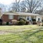 2606 Fox Hills Drive, Decatur, GA 30033 ID:14093605