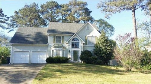 1280 Harewood Trail, Marietta, GA 30066