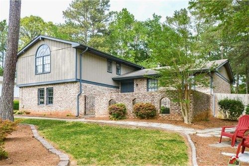 5229 Waterford Drive, Atlanta, GA 30338