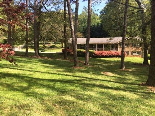 183 Wana Circle Se, Mableton, GA 30126