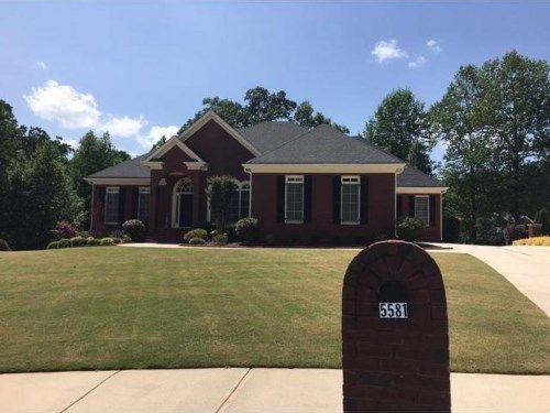 5581 Fontnot Court, Douglasville, GA 30135