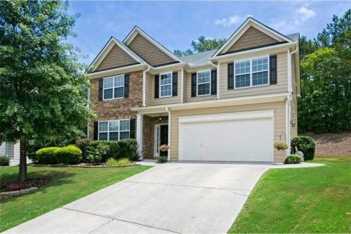 268 Lilyfield Lane, Acworth, GA 30101