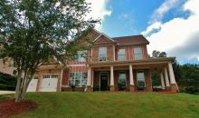 5762 Grant Station Drive Gainesville, GA 30506