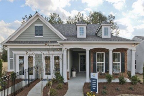 2895 Thistle Trail, Suwanee, GA 30024