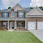 351 Allgood Trace, Acworth, GA 30101 ID:14706762