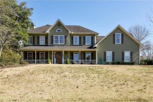 4102 Tanbark Drive, Marietta, GA 30066