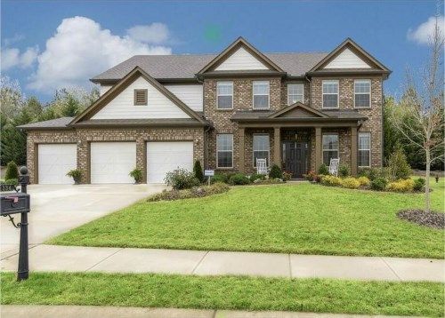 334 Spotted Ridge Circle, Woodstock, GA 30188