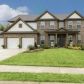 334 Spotted Ridge Circle, Woodstock, GA 30188 ID:14409843