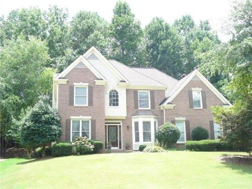 2429 Watercrest Terrace, Acworth, GA 30101