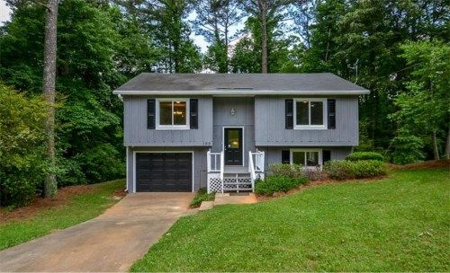 169 Misty Hollow Way, Woodstock, GA 30188