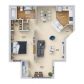 437 Vista Isles Dr # 2224, Fort Lauderdale, FL 33325 ID:14721284