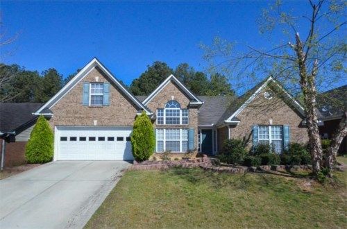 1200 Chandler Ridge Drive, Lawrenceville, GA 30045