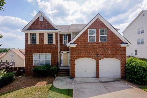 762 Win West Crossing, Auburn, GA 30011