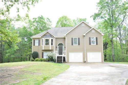 284 Gorman Branch Road, Canton, GA 30114